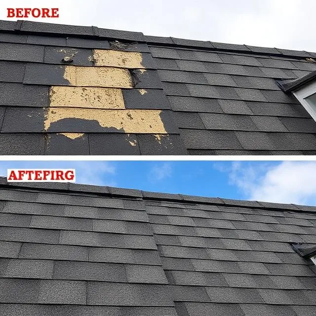 Roof Repair Near Me in Plano, TX near me